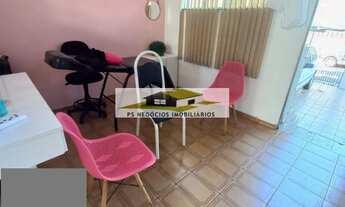 Imagem 6: Sobrado para venda Vila Monumento