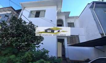 Imagem: Sobrado para venda Vila Monumento