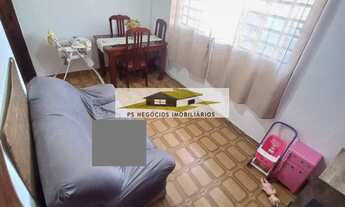 Imagem 3: Sobrado para venda Vila Monumento