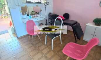 Imagem 5: Sobrado para venda Vila Monumento