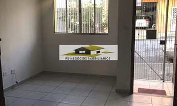 Imagem: Sobrado para locação no Ipiranga