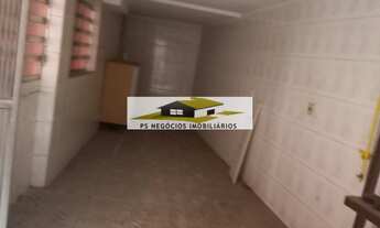 Imagem: Casa comercial para locação Vila Monumento