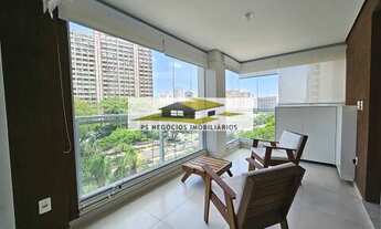 Imagem: Apartamento para locação no Paraíso