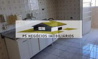 Imagem 4: Apartamento à venda no bairro Vila Moinho Velho - São Paulo/SP, Zona Sul