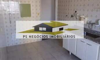 Imagem 5: Apartamento à venda no bairro Vila Moinho Velho - São Paulo/SP, Zona Sul