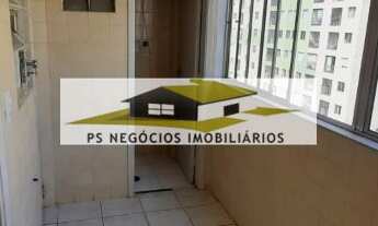 Imagem 7: Apartamento à venda no bairro Vila Moinho Velho - São Paulo/SP, Zona Sul