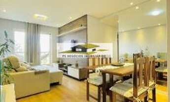 Imagem 7: Apartamento para venda com 70mts Vila Vera