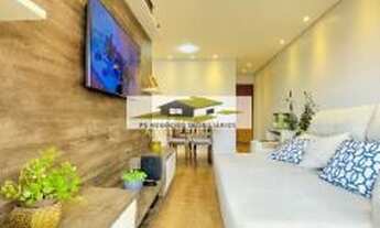 Imagem: Apartamento para venda com 70mts Vila Vera