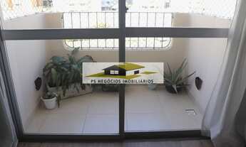 Imagem 7: Apartamento Para venda Jabaquara. 63m2