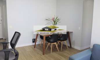 Imagem 4: Apartamento Para venda Jabaquara. 63m2