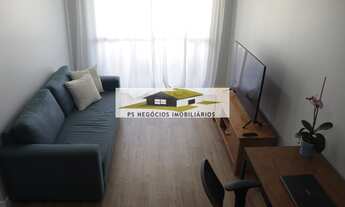 Imagem: Apartamento Para venda Jabaquara. 63m2