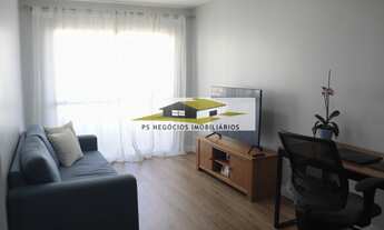 Imagem 3: Apartamento Para venda Jabaquara. 63m2