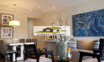 Imagem: Apartamento para venda na Chacara Inglesa