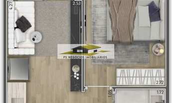 Imagem: Apartamento novo para venda Vila Mariana