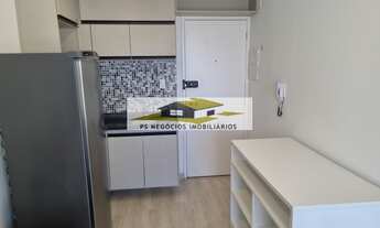 Imagem: Apartamento à venda no bairro Vila Mariana