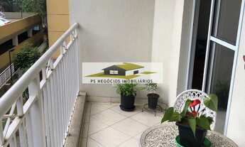 Imagem 5: Apartamento Para venda no Parque São Lucas