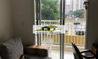 Imagem 2: Apartamento Para venda no Parque São Lucas