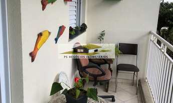 Imagem 7: Apartamento Para venda no Parque São Lucas