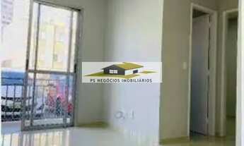 Imagem: Apartamento para venda no Jd Independência