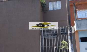 Imagem 4: Sobrado para venda no Pq Bristol