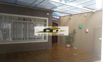 Imagem 5: Sobrado para venda no Pq Bristol