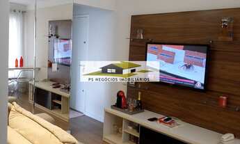 Imagem: Apartamento para venda no Ipiranga