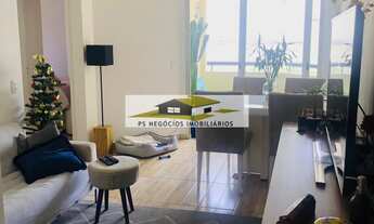 Imagem: Apartamento para venda no Jardim da Saúde