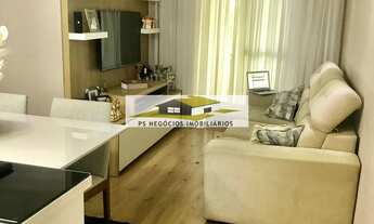 Imagem: Apartamento para venda na Vila Prudente