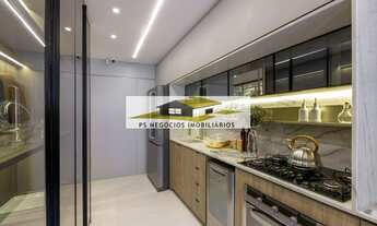 Imagem 4: Apartamento Alto Padrão a venda no Jardim da Glória