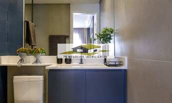 Imagem 6: Apartamento Alto Padrão a venda no Jardim da Glória