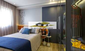 Imagem 5: Apartamento Alto Padrão a venda no Jardim da Glória