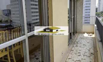 Imagem 7: Apartamento para venda na Mooca