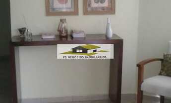 Imagem 5: Apartamento para venda com 50m2 na Saude