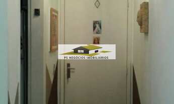 Imagem 6: Apartamento para venda com 50m2 na Saude