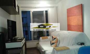 Imagem: Apartamento para venda com 50m2 na Saude