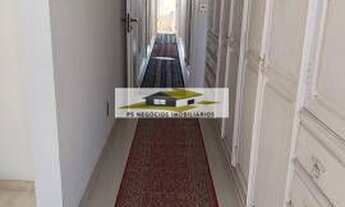 Imagem 6: Apartamento para venda/locação no Ipiranga com 200m2