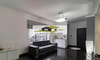 Imagem 5: Sobrado à venda no bairro Vila Nair - São Paulo/SP, Zona Sul