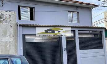 Imagem 3: Sobrado à venda no bairro Vila Nair - São Paulo/SP, Zona Sul