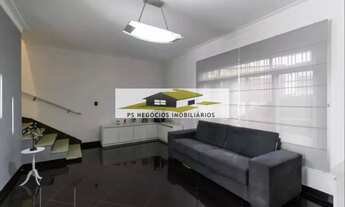 Imagem 4: Sobrado à venda no bairro Vila Nair - São Paulo/SP, Zona Sul