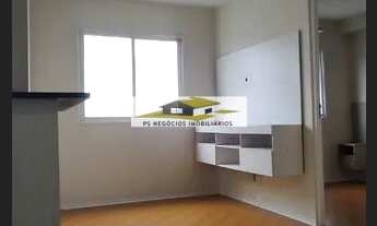 Imagem: Apartamento para venda no Cambuci