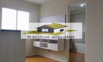 Imagem 4: Apartamento para venda no Cambuci