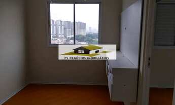 Imagem 2: Apartamento para venda no Cambuci