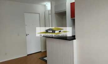 Imagem 6: Apartamento para venda no Cambuci