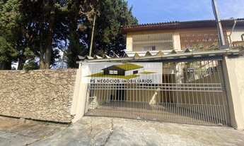 Imagem: Sobrado para venda na Vila Mariana