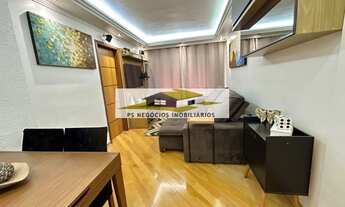 Imagem: Apartamento para venda 75mts no Moinho velho