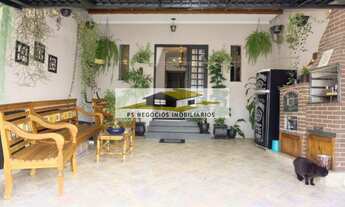 Imagem 6: Sobrado para venda na Vila Ema com 2 suites