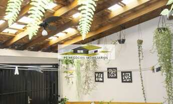 Imagem 4: Sobrado para venda na Vila Ema com 2 suites