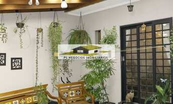 Imagem 5: Sobrado para venda na Vila Ema com 2 suites