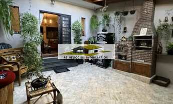 Imagem 7: Sobrado para venda na Vila Ema com 2 suites