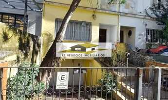 Imagem: Sobrado para venda na Vila Firmiano Pinto